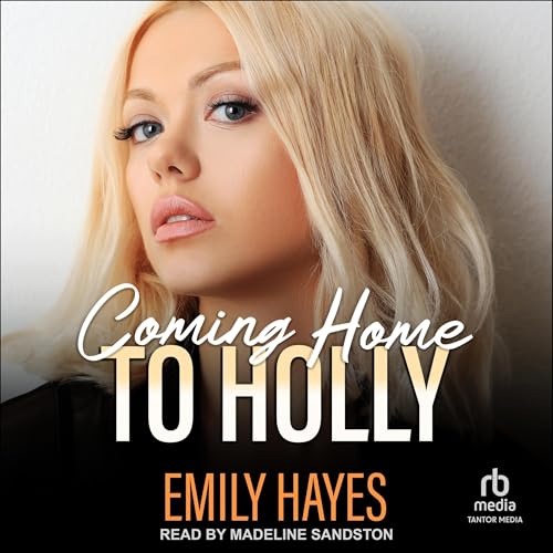 Cover of Coming Home to Holly