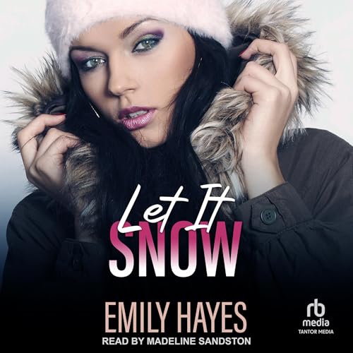 Cover of Let It Snow