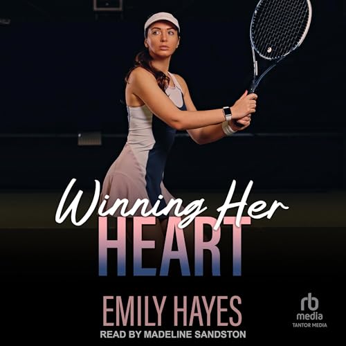 Cover of Winning Her Heart