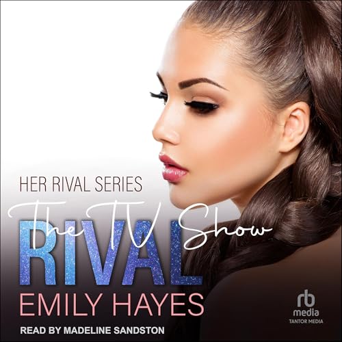 Cover of The TV Show Rival
