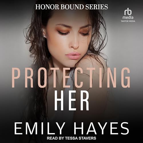 Cover of Protecting Her