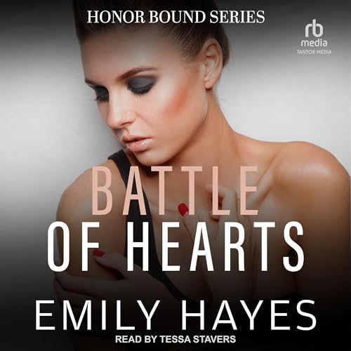 Cover of Battle of Hearts
