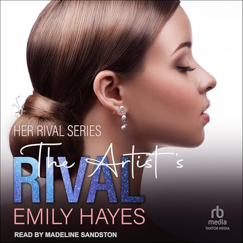 Cover of The Artist's Rival