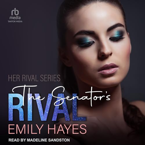 Cover of The Senator's Rival