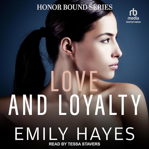 Cover of Love and Loyalty