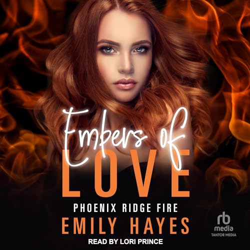 Cover of Embers of Love