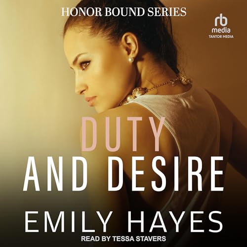 Cover of Duty and Desire