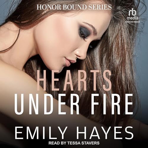 Cover of Hearts Under Fire