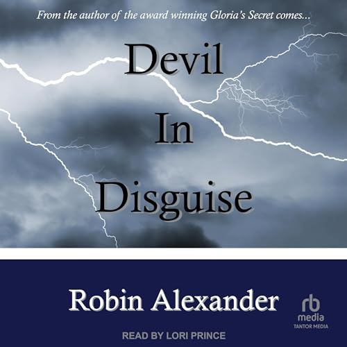 Cover of Devil in Disguise