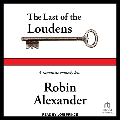Cover of The Last of the Loudens