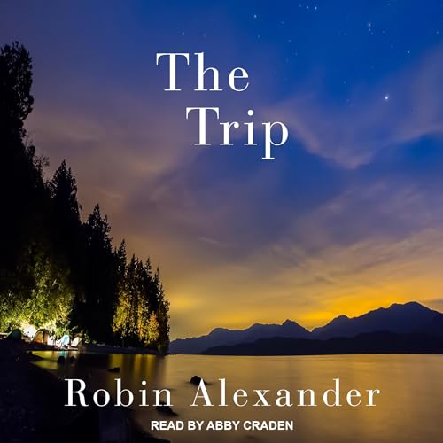 Cover of The Trip
