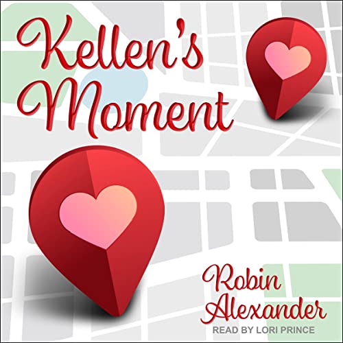 Cover of Kellen's Moment