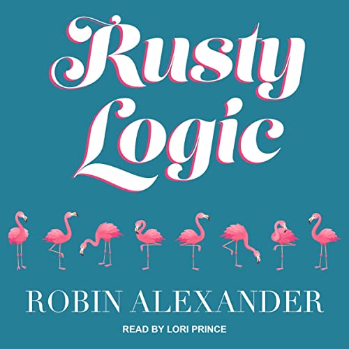 Cover of Rusty Logic