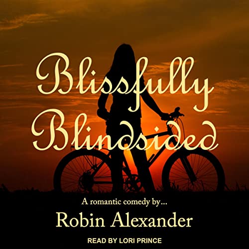 Cover of Blissfully Blindsided