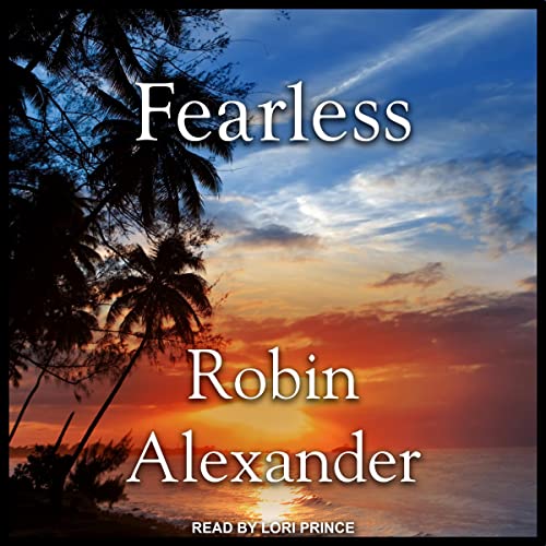 Cover of Fearless
