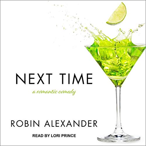 Cover of Next Time
