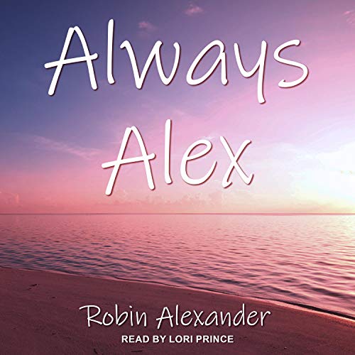Cover of Always Alex