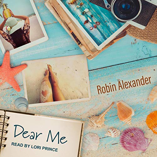 Cover of Dear Me