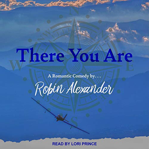 Cover of There You Are