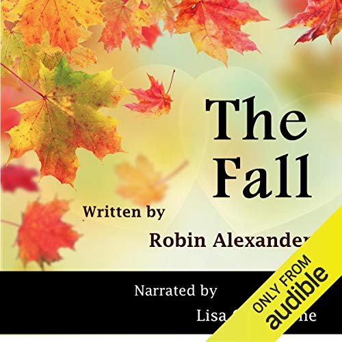 Cover of The Fall