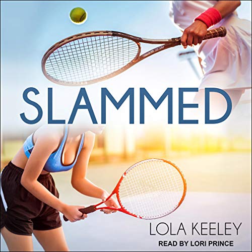 Cover of Slammed