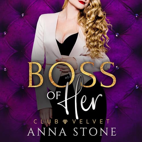 Cover of Boss of Her