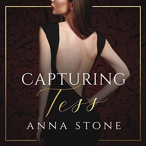 Cover of Capturing Tess