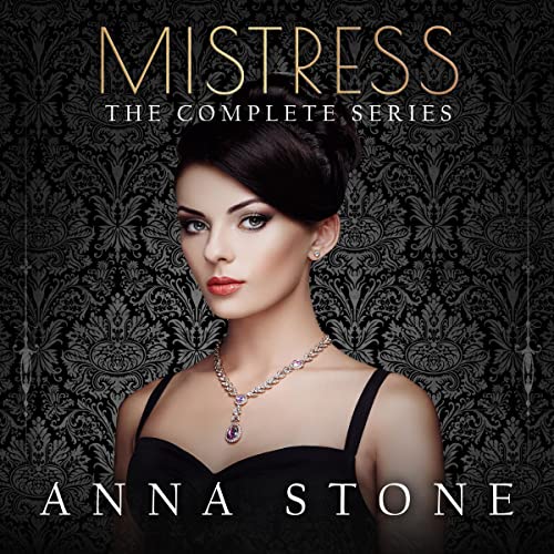Cover of Mistress: The Complete Series