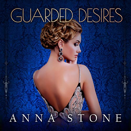Cover of Guarded Desires