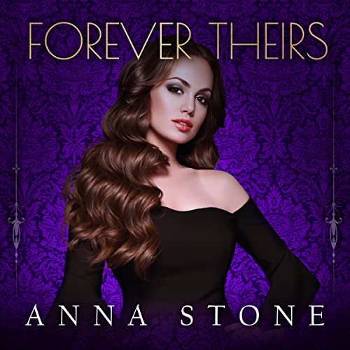 Cover of Forever Theirs