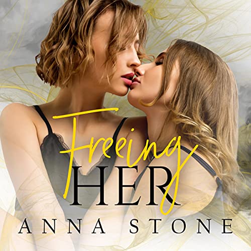 Cover of Freeing Her