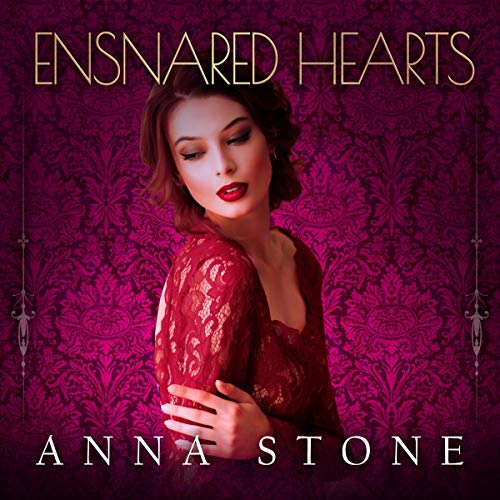 Cover of Ensnared Hearts
