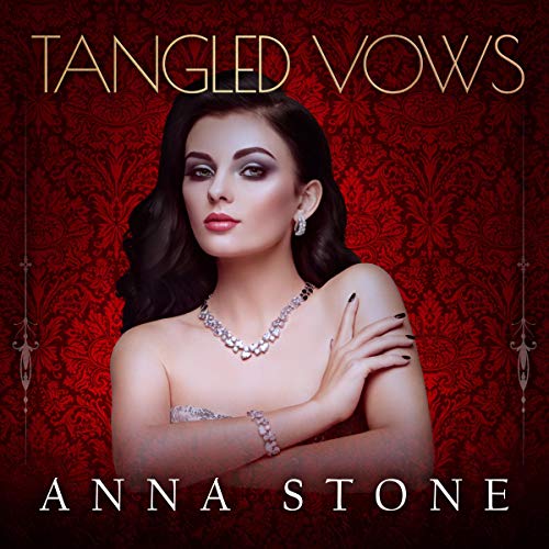 Cover of Tangled Vows