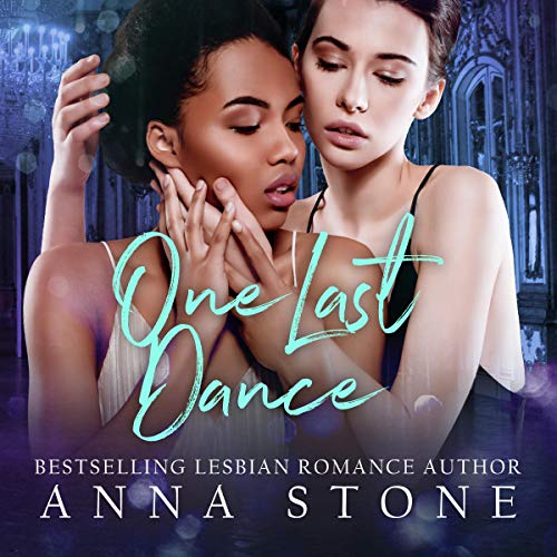 Cover of One Last Dance