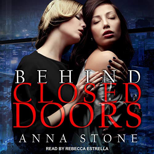Cover of Behind Closed Doors