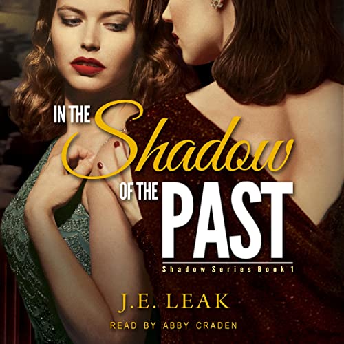 Cover of In the Shadow of the Past