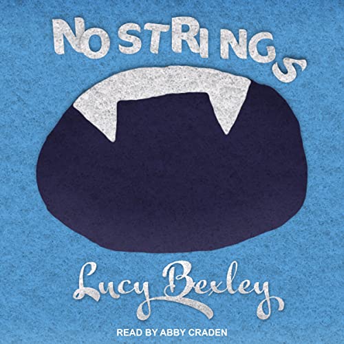 Cover of No Strings