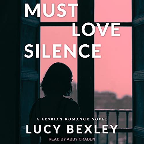 Cover of Must Love Silence