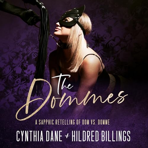 Cover of The Dommes