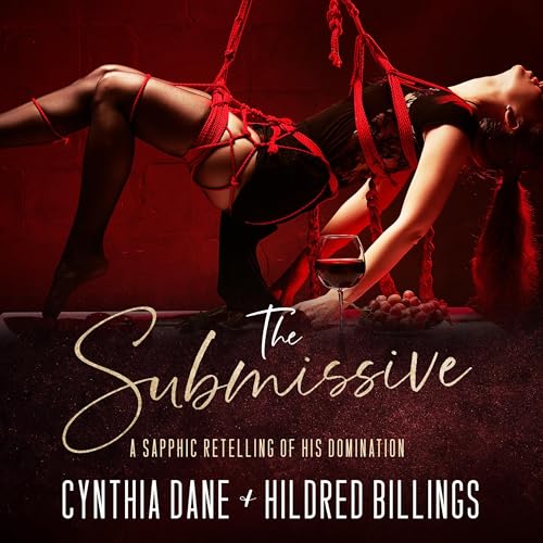 Cover of The Submissive
