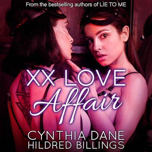 Cover of XX Love Affair