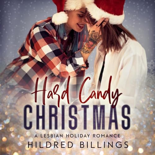 Cover of Hard Candy Christmas