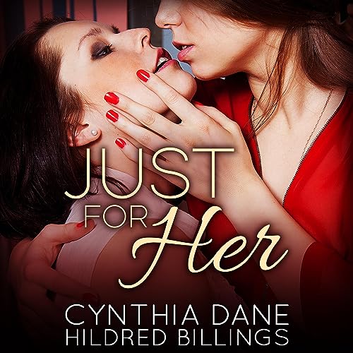 Cover of Just for Her