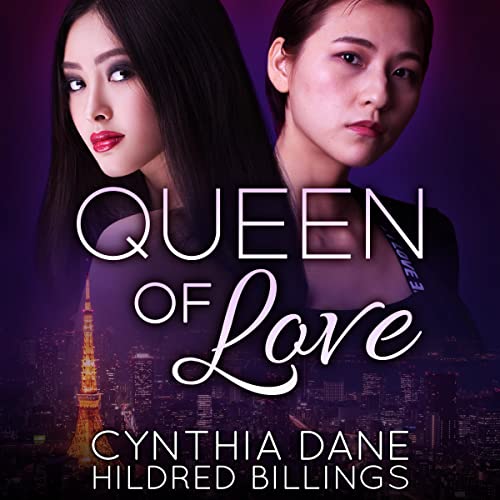 Cover of Queen of Love