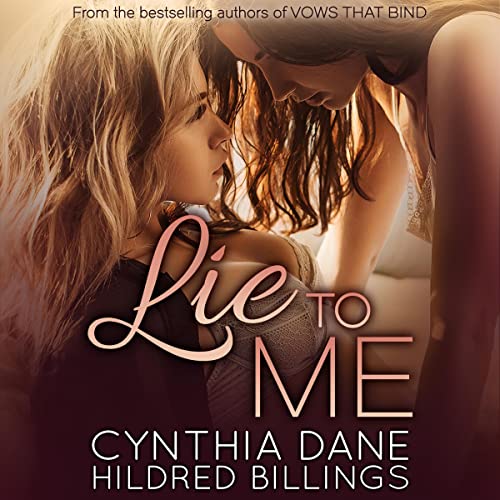 Cover of Lie to Me