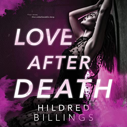 Cover of Love After Death