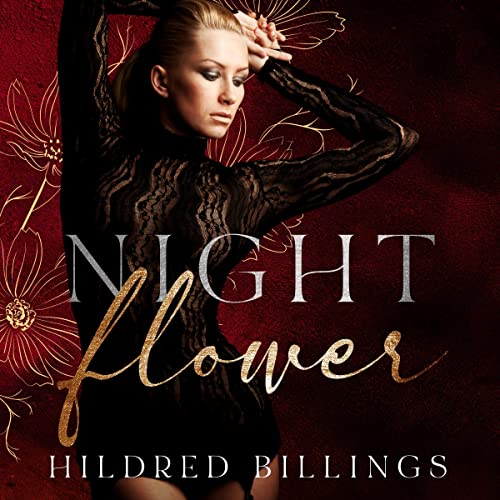 Cover of Night Flower