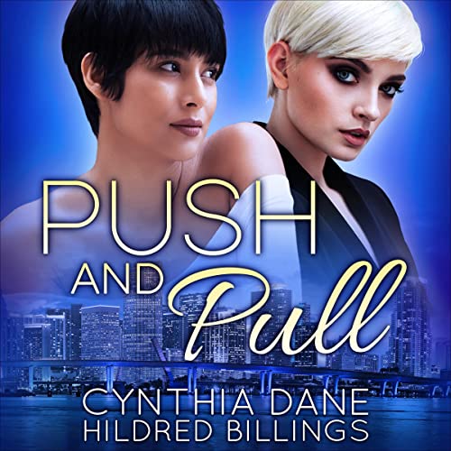 Cover of Push and Pull