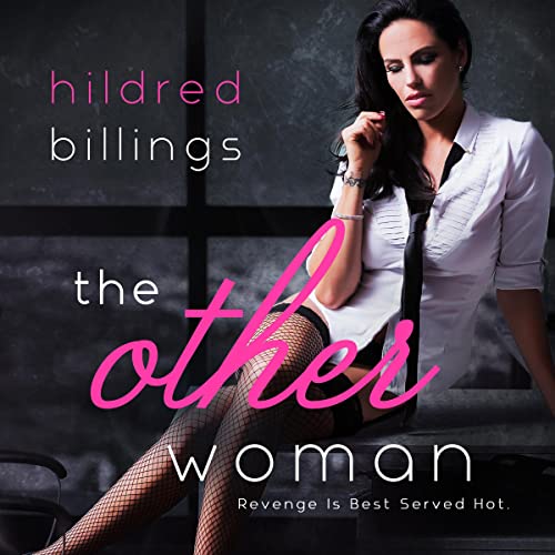 Cover of The Other Woman