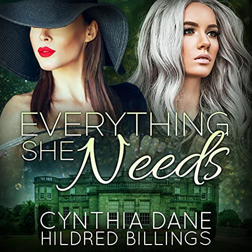 Cover of Everything She Needs